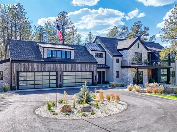 17066 Pasture Trail Ct, Monument, CO 80132