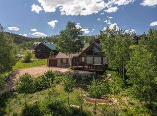 93 Meridian Lake Dr, Crested Butte, CO 81224