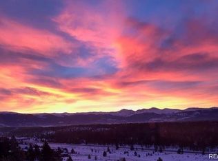 1060 County Road 86, Tabernash, CO 80478