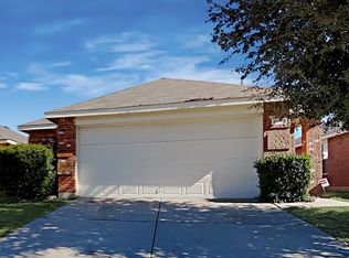 8932 Quarry Ridge Trl, Fort Worth, TX 76244