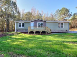 3627 Bowman Hwy, Royston, GA 30662