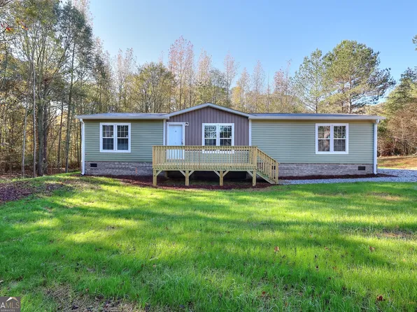 3627 Bowman Hwy, Royston, GA 30662