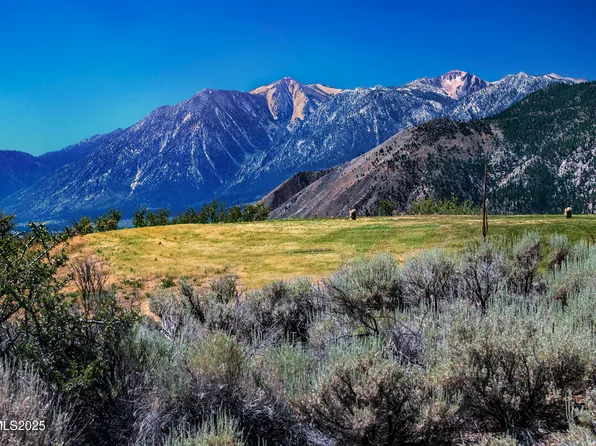 343 James Canyon Loop, Genoa, NV 89411
