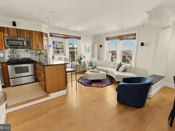 1954 Columbia Rd NW APT 710, Washington, DC 20009