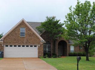 1107 Tara Dr, Hernando, MS 38632