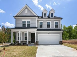 213 Wales Way, Cary, NC 27519