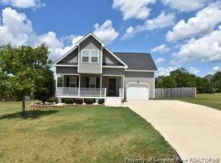 127 Jumpmaster Dr, Broadway, NC 27505