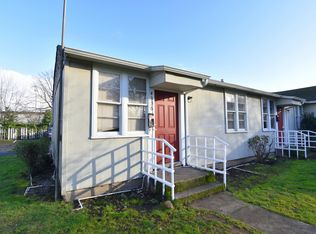 4336 NE 57th Ave, Portland, OR 97218