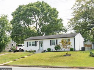 203 Fletchwood Rd, Elkton, MD 21921