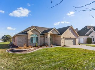 10235 Idlewild Ln, Highland, IN 46322