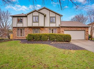 1968 Drew Ave, Columbus, OH 43235
