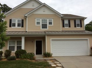 4612 Maho Ln, Monroe, NC 28110