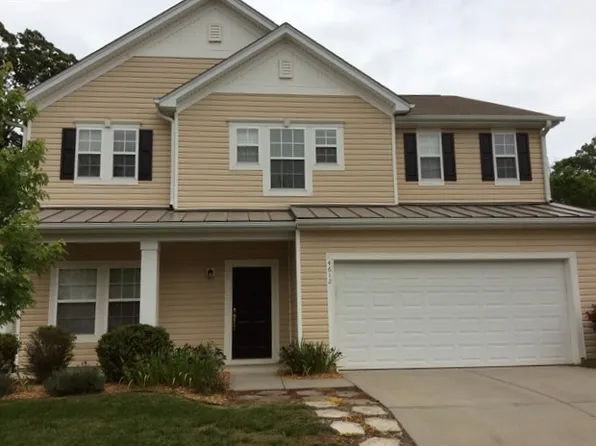 4612 Maho Ln, Monroe, NC 28110