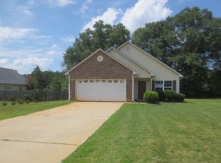 660 Clydes Way, Jackson, GA 30233