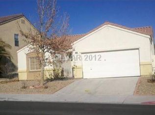 9920 Ranch Hand Ave, Las Vegas, NV 89117