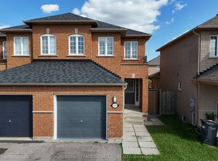 3321 Raindance Cres, Mississauga, ON L5N8L7