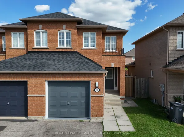 3321 Raindance Cres, Mississauga, ON L5N 8L7