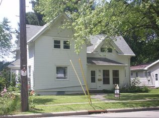536 Eureka St, Ripon, WI 54971