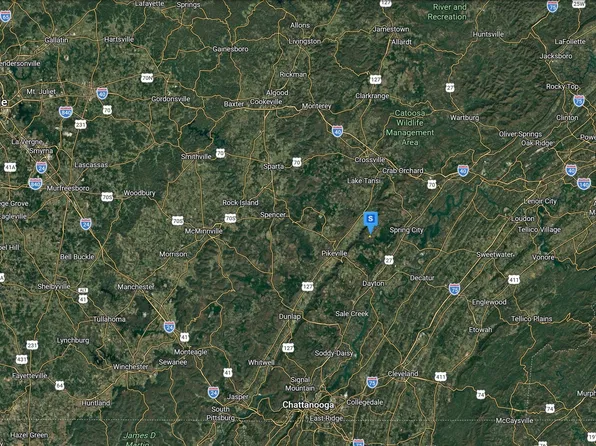 71 Herrington Rd, Spring City, TN 37381
