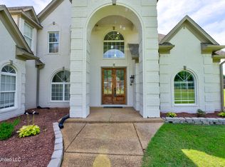 6108 Autumn Point, Olive Branch, MS 38654