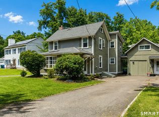 475 West Woods Road, Hamden, CT 06518
