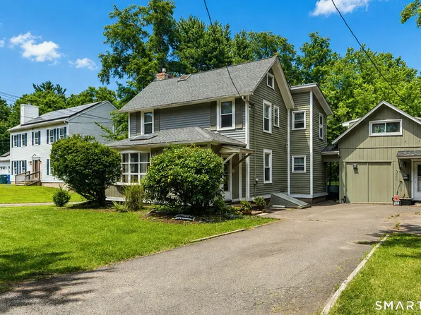 475 West Woods Road, Hamden, CT 06518