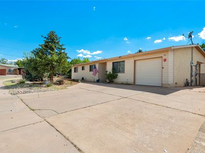 2891 Calle De Pinos Altos, Santa Fe, NM, 87507