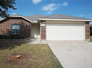 8137 Ruse Springs Ln, Fort Worth, TX 76131