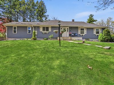 34 Homestead Rd, Lynnfield, MA, 01940