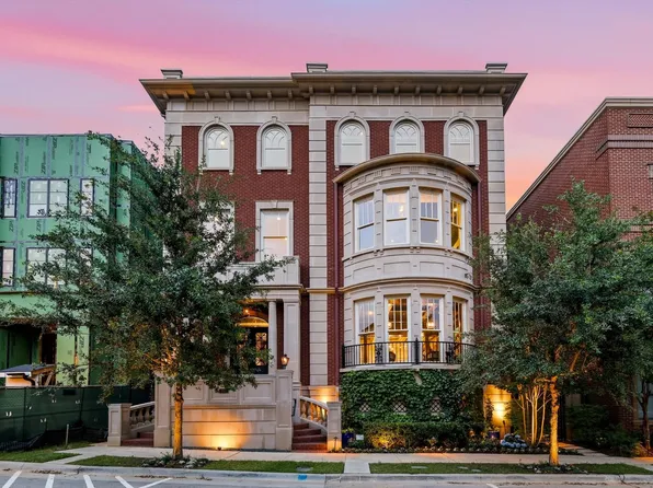 201 Park Ridge Blvd, Southlake, TX 76092