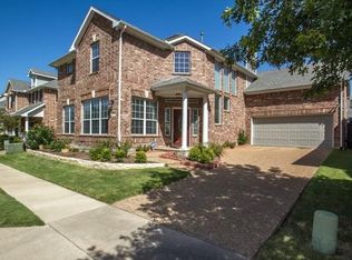 4576 Ballymena Dr, Frisco, TX 75034