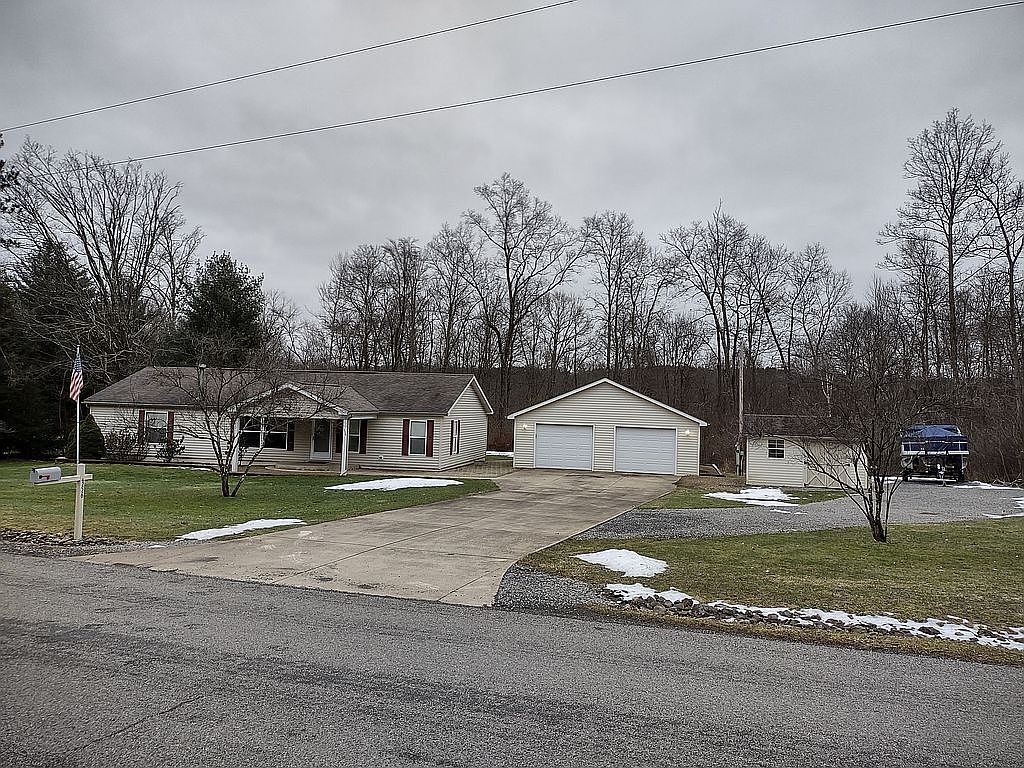 356 Summit City Rd, Kennerdell, PA 16374 Zillow