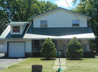 509 E Bedford Rd, Monon, IN 47959