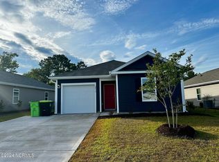 2016 Course Ln #297, Surf City, NC 28445