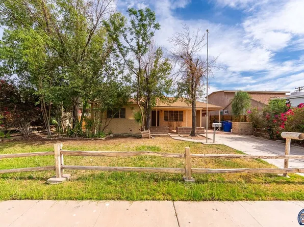847 Scott Ave, El Centro, CA 92243