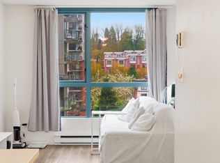 828 Agnes St #603, New Westminster, BC