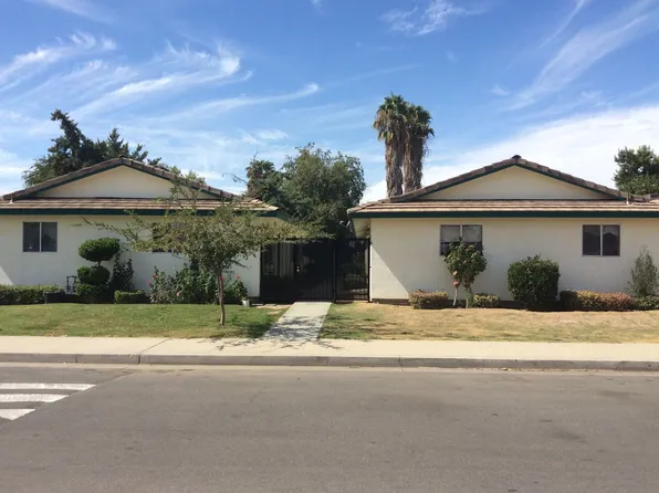 Nickel St 253 - 259, 253-259 Nickel St #253, Shafter, CA 93263