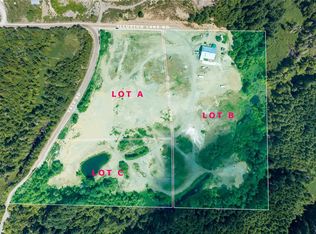 LOT Yale Rd #C, Nanaimo, BC V9K2L7
