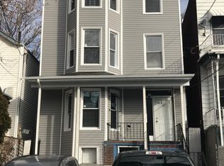 62 Jefferson Ave, Jersey City, NJ 07306