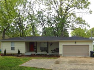 4312 Worsham St, Chattanooga, TN 37412