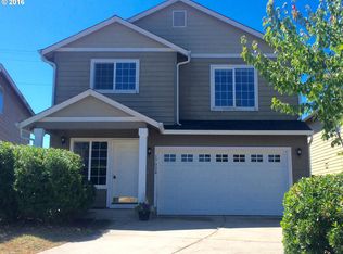 17024 NE 12th Ave, Ridgefield, WA 98642