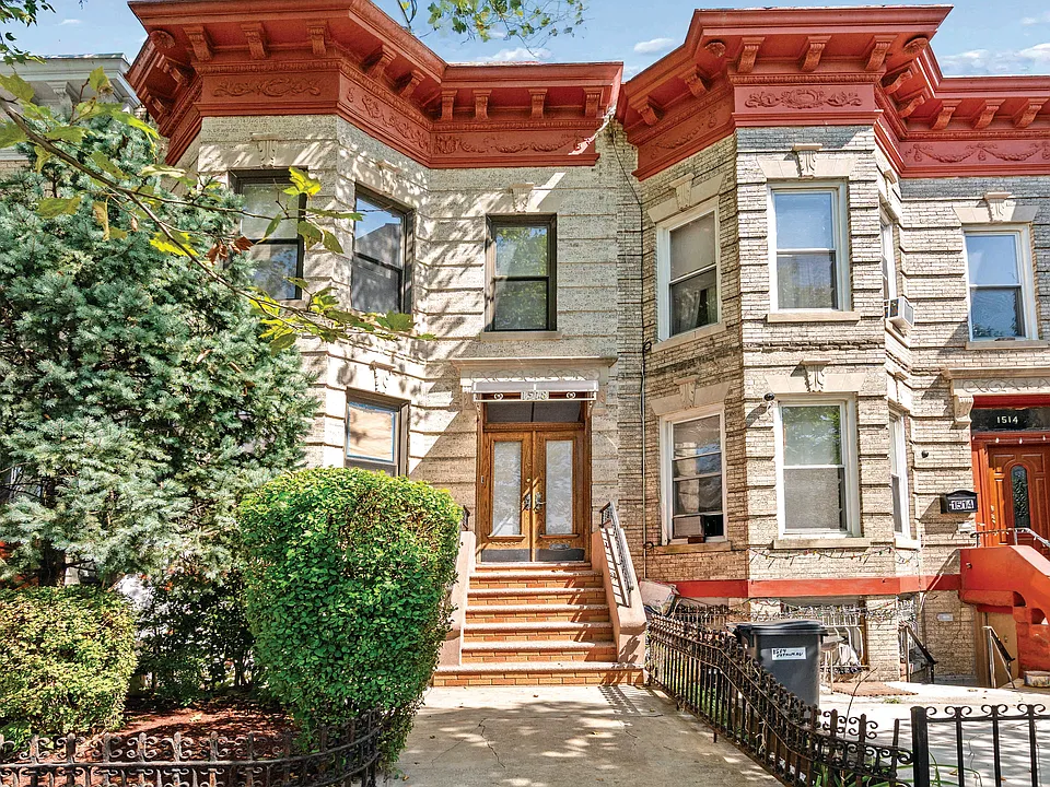 1518 Putnam Ave #2