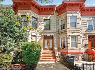 1518 Putnam Ave Floor 2, Brooklyn, NY 11237
