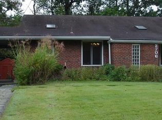 2706 Jennings Rd, Kensington, MD 20895