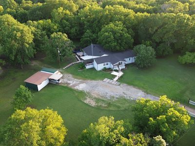 155 Lonesome Dove Dr, Sherman, TX, 75090