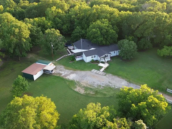155 Lonesome Dove Dr, Sherman, TX 75090