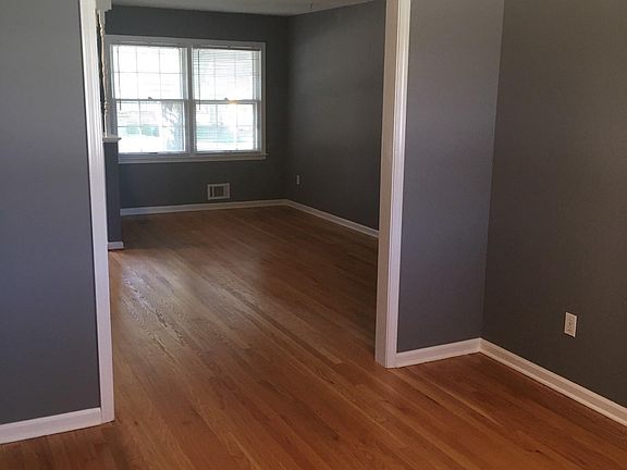 From Living Room to Dining Room