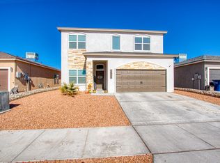 14929 Brandon Wolfram Ct, El Paso, TX 79938
