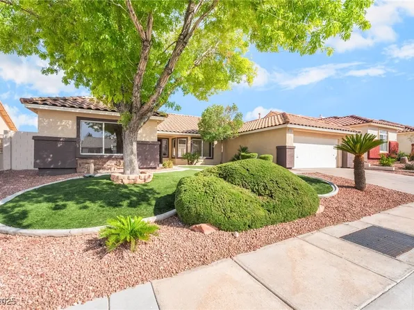 3436 Camsore Point Ln, Las Vegas, NV 89129