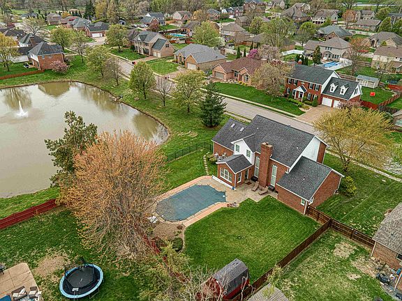 2nd image of 4300 Brandywine Dr